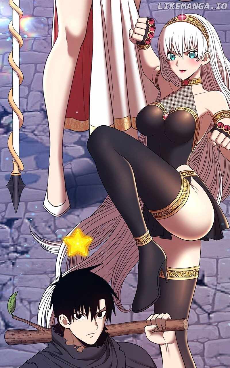 99 Wooden stick Chapter 146 26